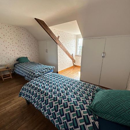 Apartament Chez Tante Muguette Proche Dinan Le Hingle Zewnętrze zdjęcie