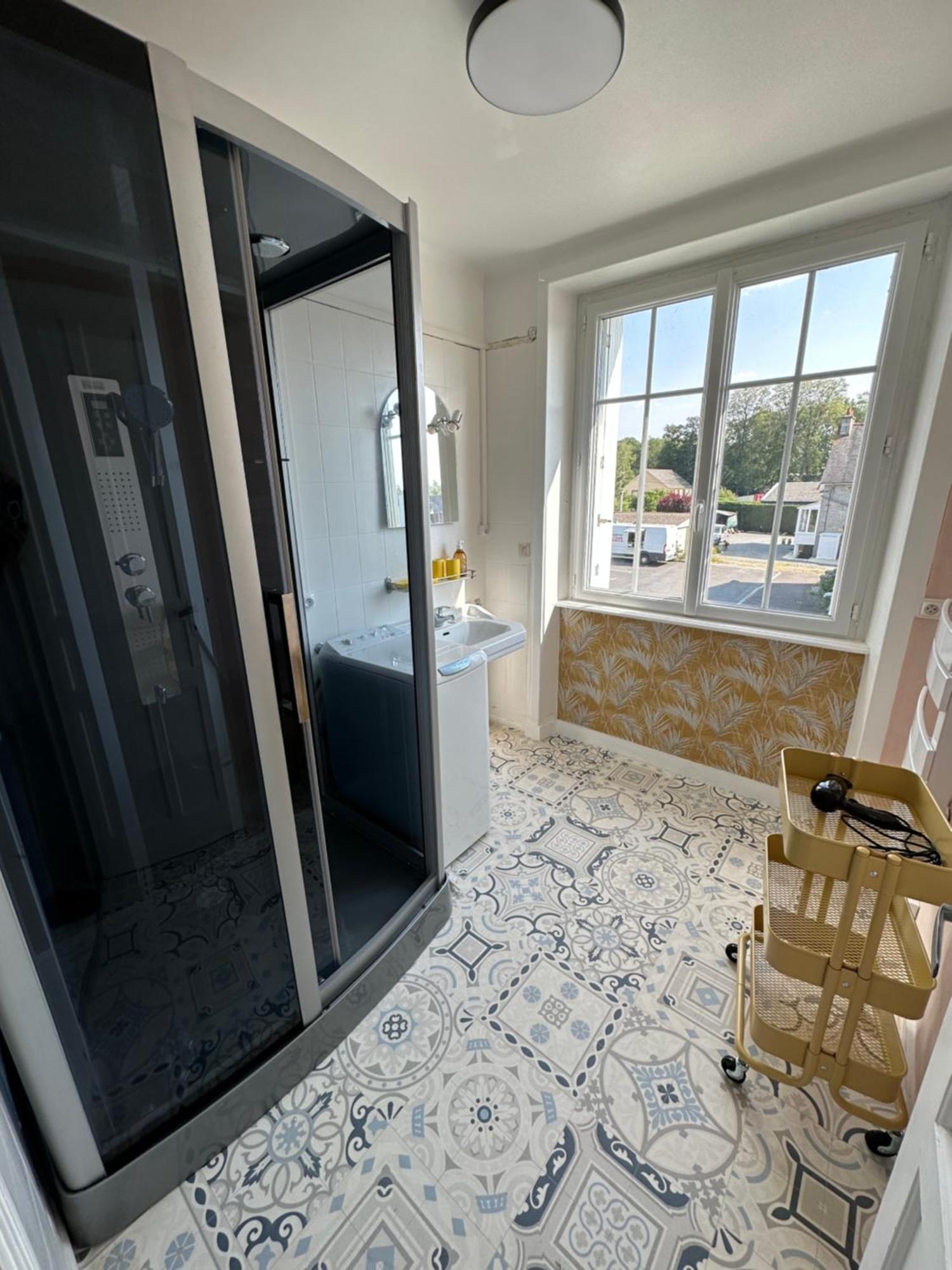 Apartament Chez Tante Muguette Proche Dinan Le Hingle Zewnętrze zdjęcie